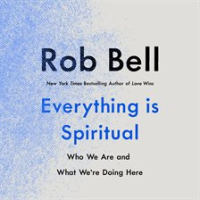 Everything Is Spiritual by Bell, Rob